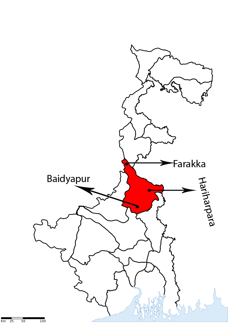 Murshidabad-district